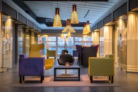 Park Inn by Radisson Reykjavik Keflavik Airport - 11
