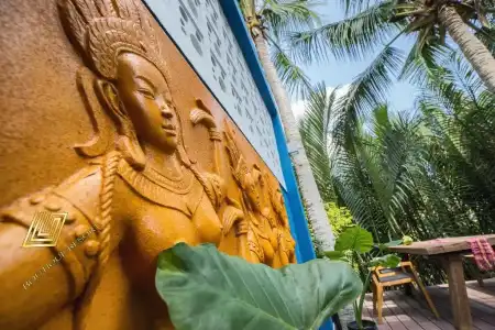 G Boutique Retreat Hoi An - 24