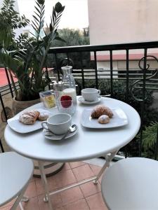B&B Pompei Olympus - 52