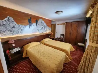Apartments Suites LAC BLEU - 81