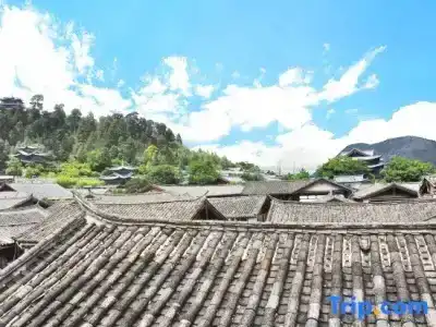 Old Town of Lijiang Meiliju Inn - 36