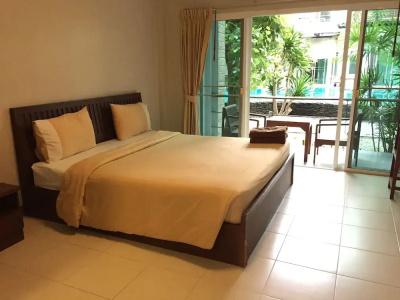 The Garden Resort - 2