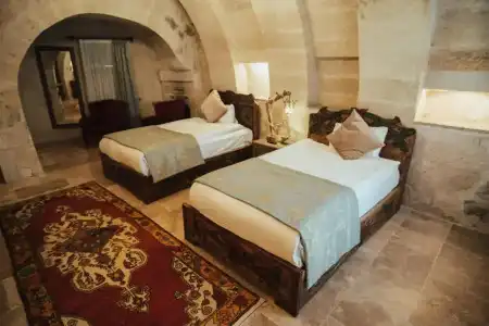 Hu of Cappadocia - 61