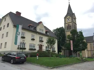 Landhaus Lührmann - 0