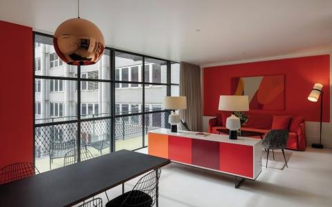 The William Midtown, New York - 43