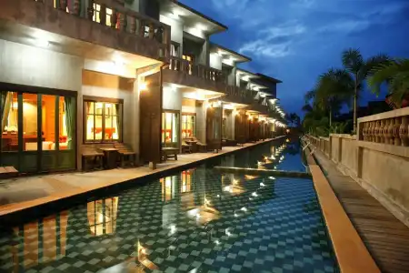 See Through Boutique Resort - 25