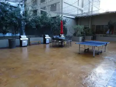 GetAways at the Jockey Club - 7