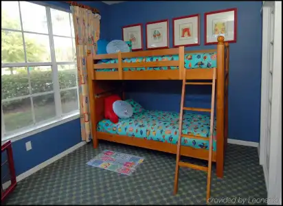 SpringHill Suites by Marriott Orlando Lake Buena Vista South - 7