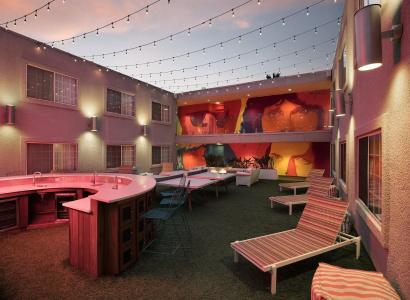 The Kinney - Venice Beach - 13