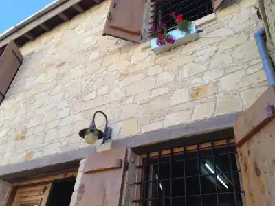 Lofou Traditional Stone House - 21