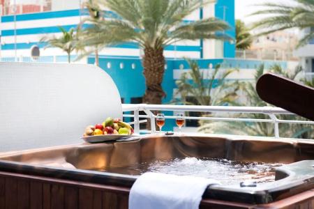 Club Eilat - All Suites - 54