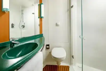 ibis Bristol Centre - 43