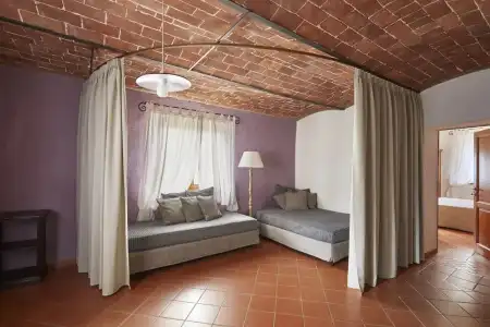 Boschi di Montecalvi - Guest House - 65