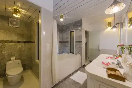 Hoi An Ancient House Resort And Spa - 118