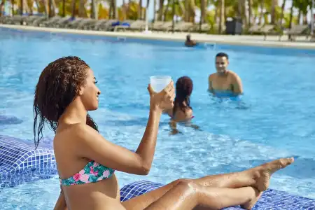 Riu Palace Punta Cana - All Inclusive - 35