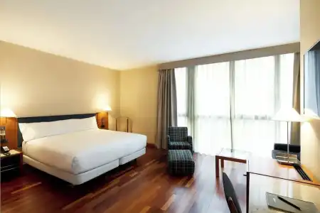 Sercotel Cornella Barcelona - 113