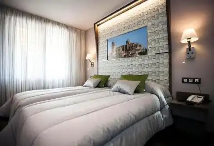 Hostal Barcelona - 61