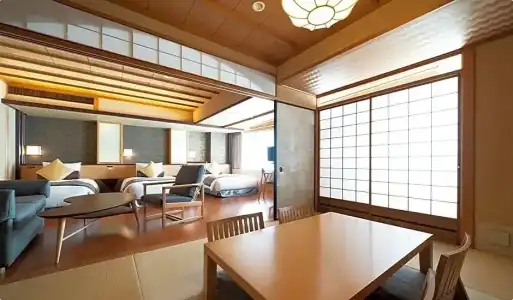 ANA Crowne Plaza Grand Court Nagoya by IHG - 131