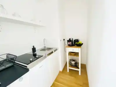 Victoria Apartments - 19