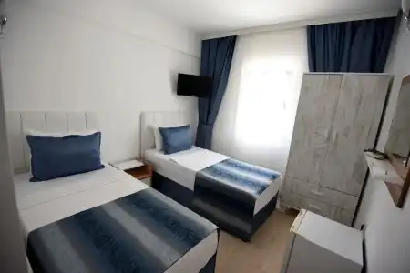 Bodrum Pasaj - 21