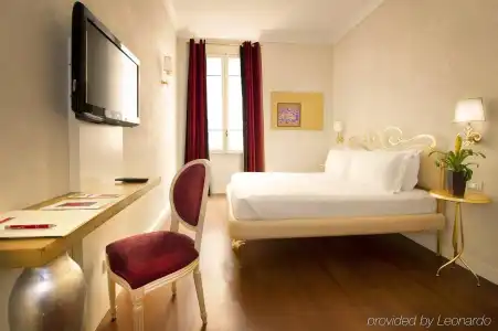 Residenza Frattina - 11