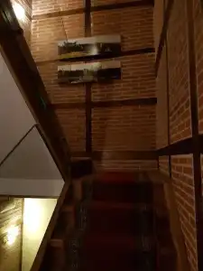 Hostal Segovia - 15