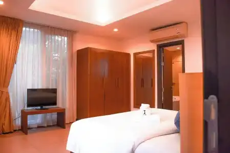 The Spirit Resort Hua Hin - 75
