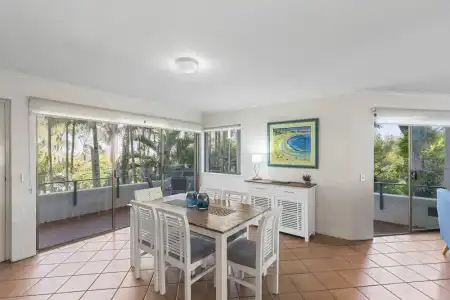 Noosa International Resort - 65