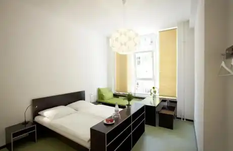 Hüttenpalast - 5