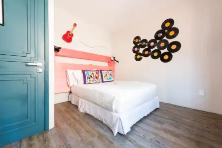 La Palomilla Bed & Breakfast - 34