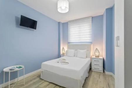 Hostel Sea&Dreams Calpe - 30