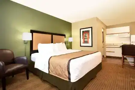 Extended Stay America Select Suites - Jacksonville - Southside - 52