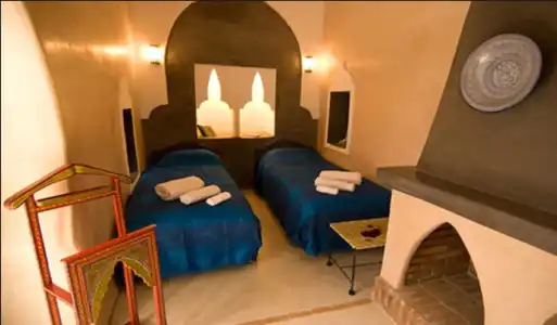Riad Alamir - 1