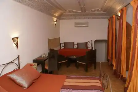 Riad Attarine - 35