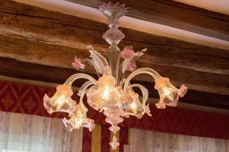 Messner Palace Venice - 35