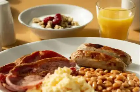 Holiday Inn Express London - Park Royal by IHG - 48