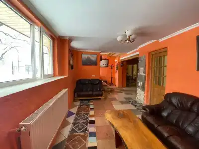 ArtVilla Bakuriani - 9