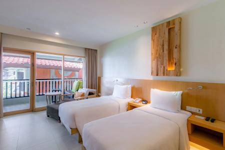 Holiday Inn Resort Baruna Bali by IHG - 35