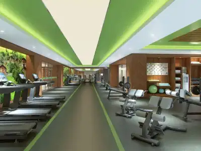 Ramada Plaza by Wyndham Rize - 17