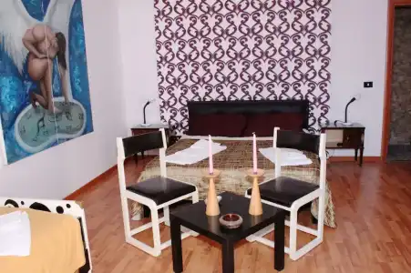 Camelot B&B Palermo - 34