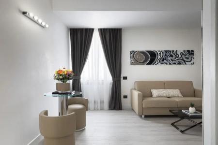 LHP Napoli Palace & Spa - 59