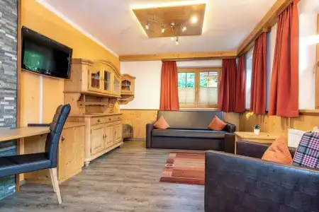 Alpenresort Thanner - 56