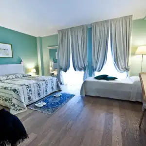 Ostuni Palace Ristorante & SPA - 18