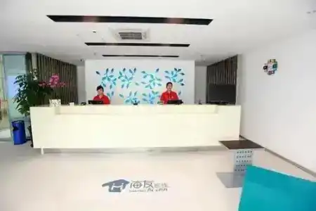 Hi Inn Shanghai Pudong Airport Lingkong Road - 14