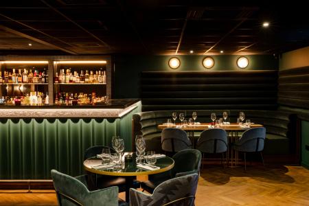 Club Quarters London City - 23