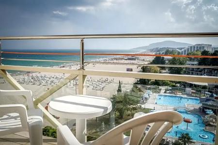 Kaliakra Beach - Ultra All Inclusive - 48
