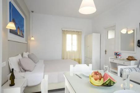 Birikos Studios & Apartments - 111