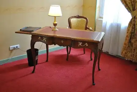 Hôtel Riquet - 107
