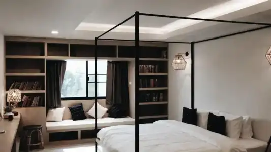 Amaka Bed & Breakfast - 183