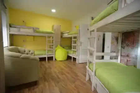 Hostel Stella Di Notte - 37